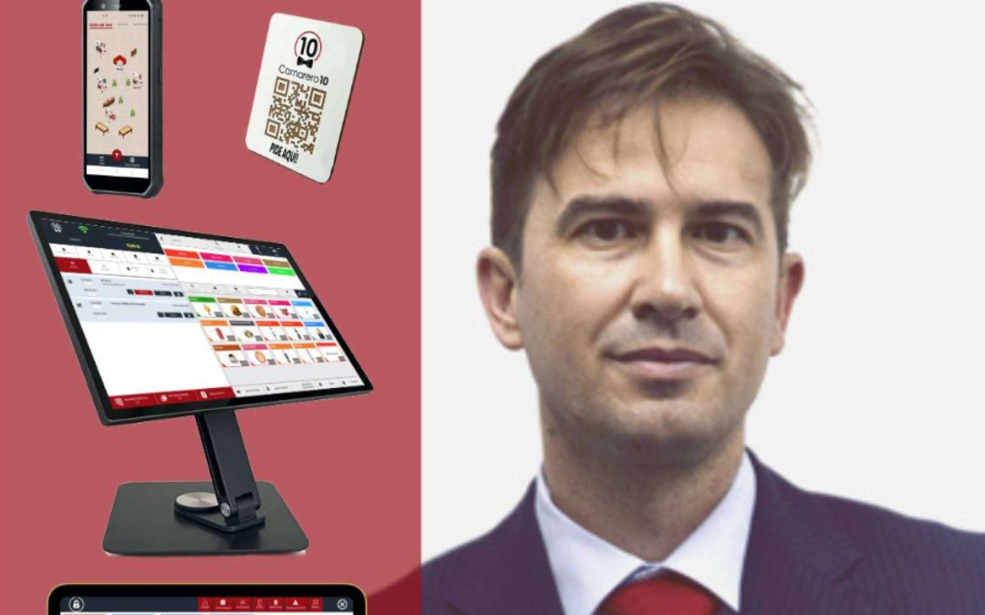 La tecnología aplicada a la hostelería, el impacto de Camarero10 en la gestión de restaurantes