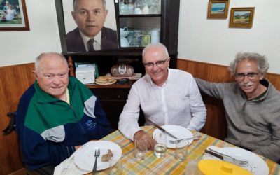 «El bochornoso espectáculo de Silván (PP) en el Ayuntamiento: falta de respeto al ridiculizar a los historiadores, escritores y cronistas locales de Majadahonda»