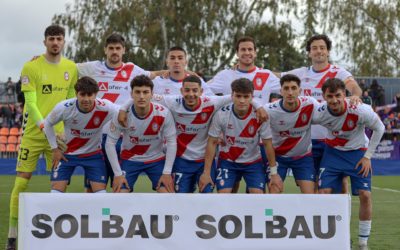 Rayo Majadahonda sujeta al Guadalajara (0-0) y le arranca 1 punto antes de la «cuesta de marzo» y las 7 finales