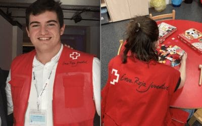 La tragedia de los niños hospitalizados en Majadahonda: «Vemos como sonríen y eso es espectacular»