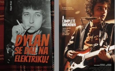 La película de Bob Dylan llega a los Cines Zoco de Majadahonda: «No tan desconocido» (Vicente Araguas)