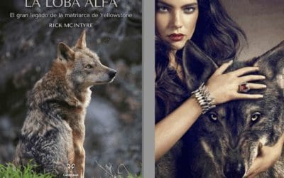 Desde Majadahonda: «la loba y la mujer explican las razones de la monogamia como cohesión social»