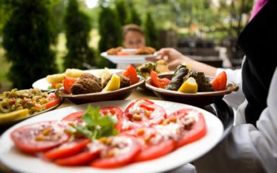 Más allá de la pérdida de peso: Cómo la dieta mediterránea reduce el riesgo de cáncer