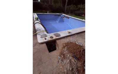 No Más Fugas amplía sus servicios para detectar y reparar fugas en piscina en toda Andalucía