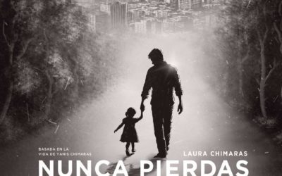 ‘Nunca pierdas la fe’ Vol. I; un relato profundamente emotivo sobre el dolor, la resiliencia y el amor