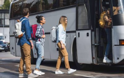 La necesidad de un abogado Internacional en el transporte turístico; Protección para viajeros en autobuses, barcos y más