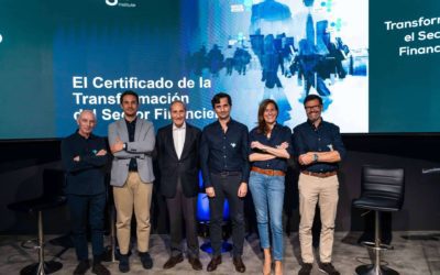 Digit Institute impulsa el conocimiento a través de sus casos de éxito y conectando a los líderes del sector financiero