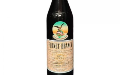 Fernet Branca; historia, legado y un sabor que cruza fronteras en Delicatessen Argentina