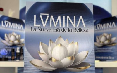 Emocosmética presenta LVMINA; el primer tratamiento CHRONOREGENESIS que revoluciona la belleza natural