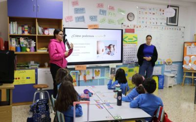 Cómo el Programa Diploma abre la mente e impulsa las capacidades de los jóvenes