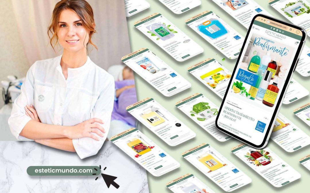 Cosmética facial profesional; Bleu & Marine Bretania destaca entre las mejores marcas del sector