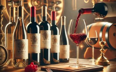 Aficionados al vino, atentos; la tienda online con las mejores ofertas y selección