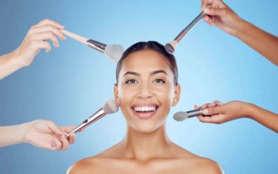 Especialización online en estética y belleza en INESBE con contenidos del grado medio