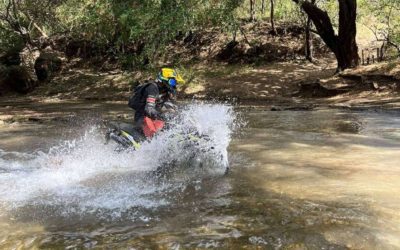 Costa Rica en moto, la nueva experiencia de Motorbeach Viajes en la joya verde de Centroamérica