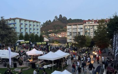 Desafío en moto Oporto-Portugal, una ruta única con el Sun to Sun Challenge