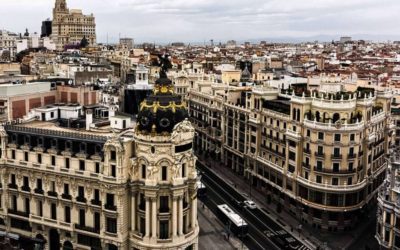 Canal Sénior acerca la historia y los rincones de Madrid con un ciclo de clases en directo