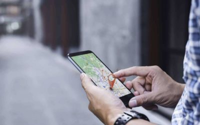 Un localizador GPS; un original y práctico regalo para el Día del Padre