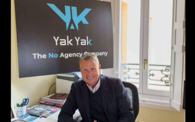 YakYak revoluciona la publicidad digital con su nueva oferta en Connected TV (CTV)