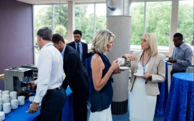 Cómo convertir un evento en una herramienta de comunicación