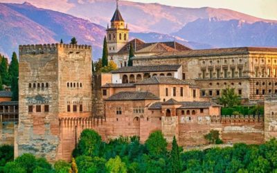 ¡Cuidado! Aumentan las estafas en la venta de entradas para la Alhambra; cómo evitar ser víctima y disfrutar de una visita completa