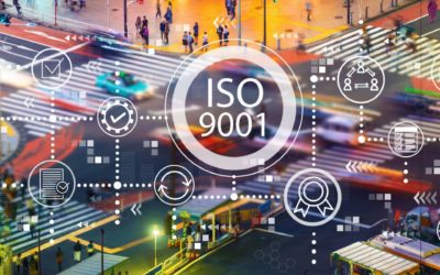 La revisión de ISO 9001 prevista para 2026 traerá cambios en los sistemas de gestión de calidad