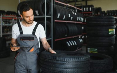 Neumáticos Falken, calidad y rendimiento a precios competitivos en Neumáticos Porpoco