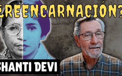 De Majadahonda a la India con Shanti Devi: la reencarnación de una niña que recordaba todos los detalles de una vida anterior