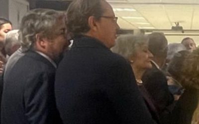 «Vecinos por Majadahonda» y PP discrepan por la subida de delitos: el concejal de Seguridad responsabiliza a la Guardia Civil y exime a la Policía Local