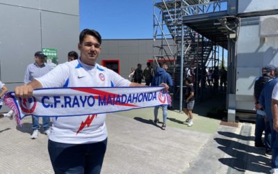 30 fotos y Diario AS: «Getafe, Navalcarnero, Rayo Majadahonda y Coria se juegan 2 puestos de ascenso y la Copa del Rey»