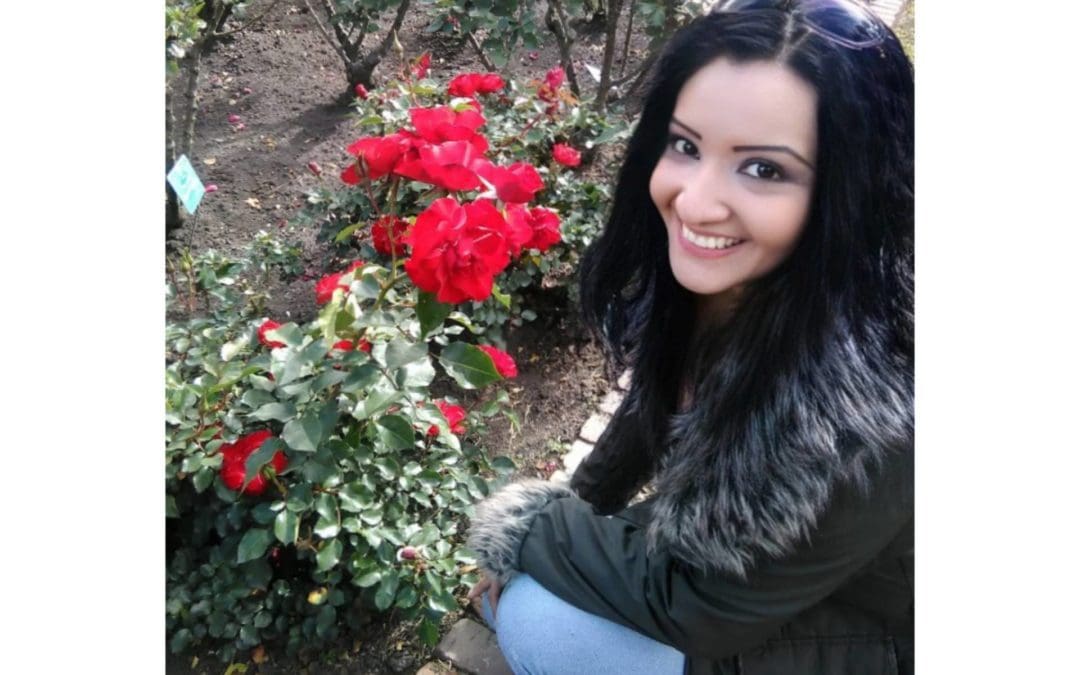 Melissa Corzo debuta con una novela perturbadora y filosófica; ´¿Dónde están los Balderman?´