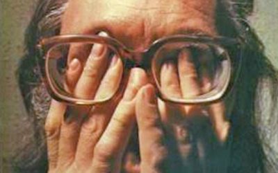 La oscura biografía del escritor Francisco Umbral (Majadahonda): un niño sin nombre al que nadie quería y que no tuvo ni escuela
