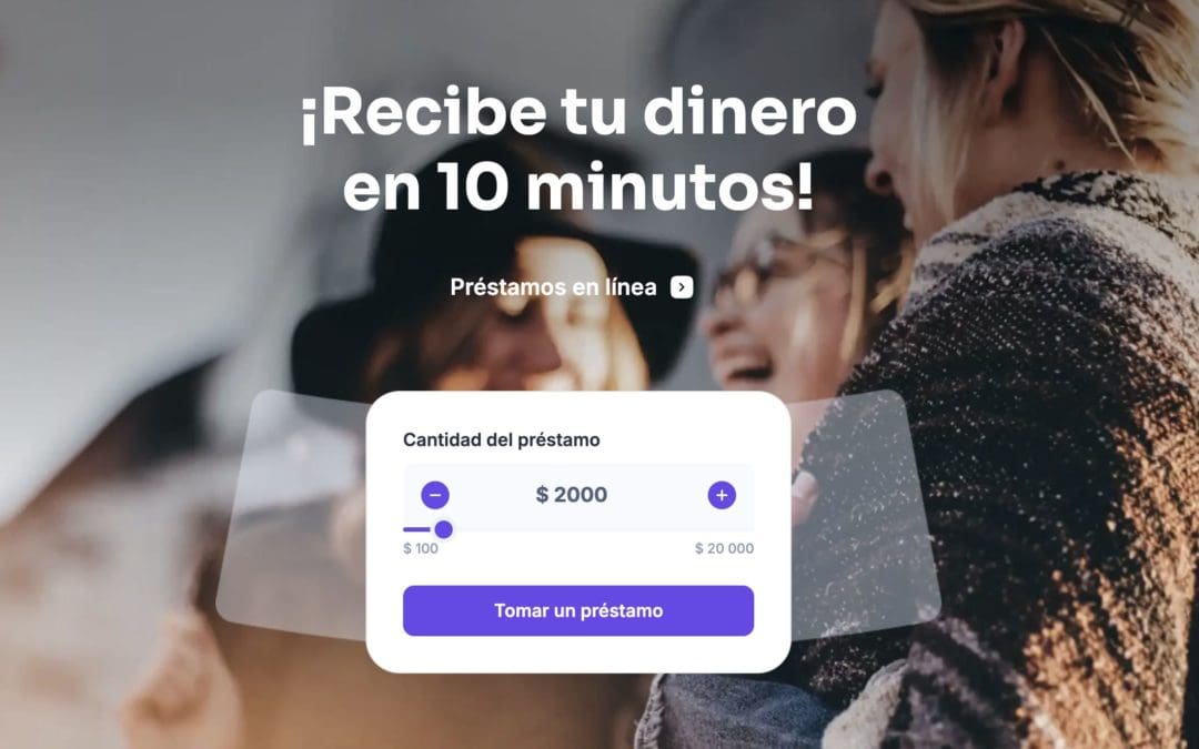 Cómo elegir el mejor préstamo de diez mil pesos sin afectar tu economía