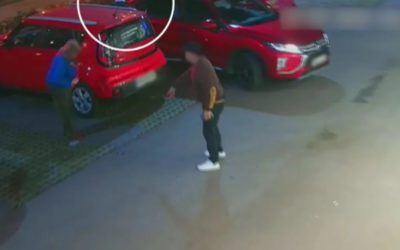 Guardia Civil detiene a un «camello» de marihuana con una escopeta «recortada» sustraída en Majadahonda: robo a una empleada de hogar