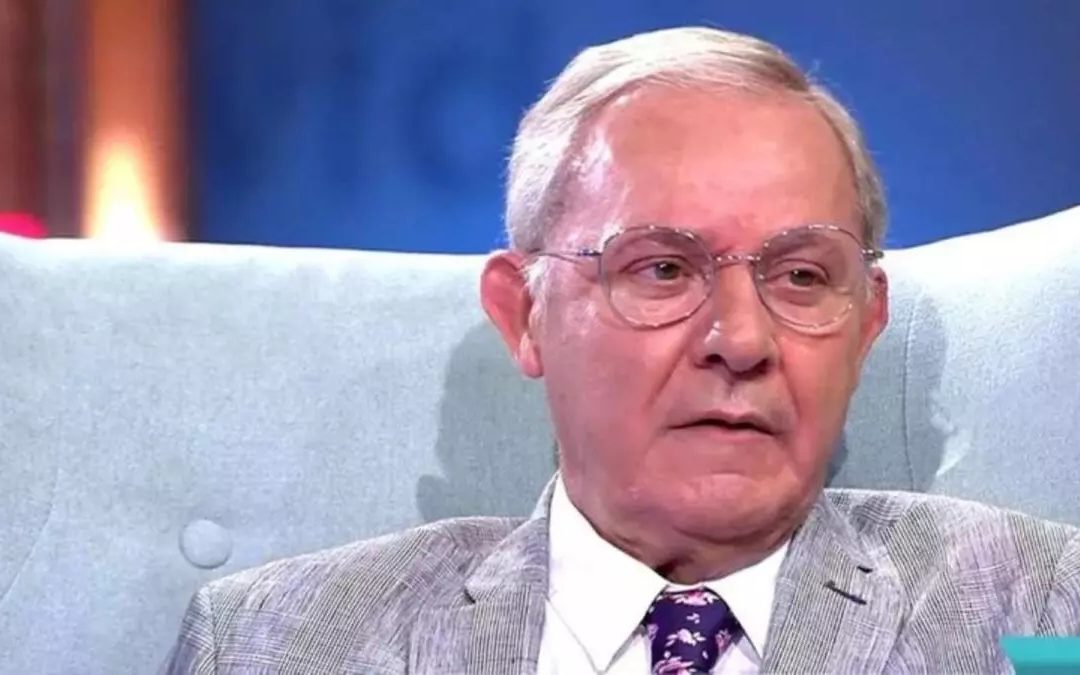 Fallece a los 74 años en Majadahonda el periodista deportivo José Ángel de la Casa víctima del Parkinson