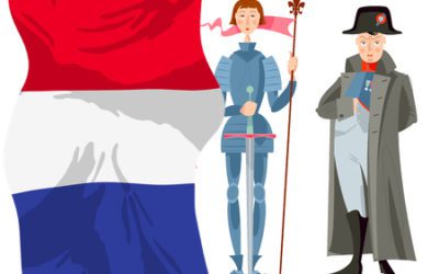 Desde Majadahonda: el encuentro entre Juana de Arco y Napoleón Bonaparte marcado en Francia por la fecha del 8 de mayo