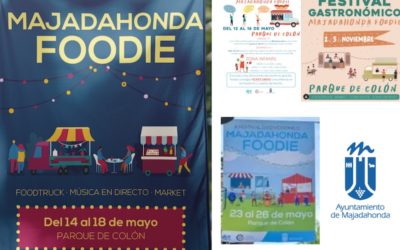14 establecimientos se apuntan a “Majadahonda Foodie” 2025: fueron 13 en 2024, 12 en 2023 y 10 en 2022