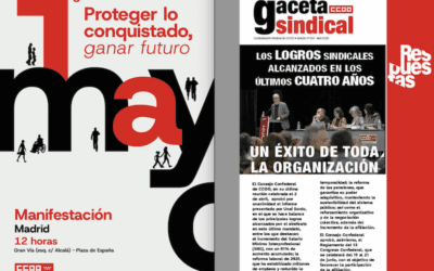 1º de Mayo: los sindicatos del Ayuntamiento de Majadahonda elogian al PP por ser «receptivo» a darles la semana laboral de 4 días