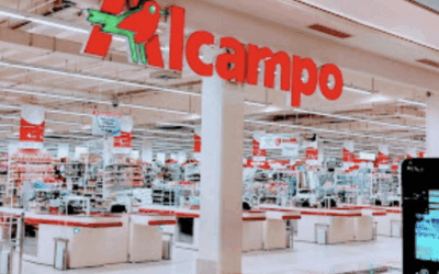 Alcampo «afloja» en la «guerra de precios» de los supermercados y prepara el cierre y despido de empleados en el Gran Plaza Majadahonda