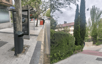 Rincones de Majadahonda: un paseo «entre urbano y campestre» desde San Isidro hasta el Carralero