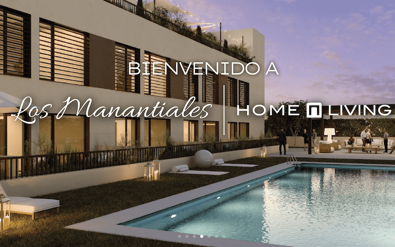 Home Living «Los Manantiales»: un innovador concepto de hogar en Sevilla la Nueva, frontera entre el Sur y Oeste de Madrid