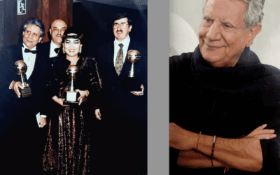 Pepe Sánchez: “El baterista de las estrellas que llevó Majadahonda por todo el planeta musical»