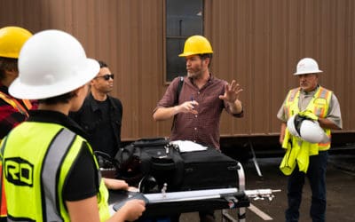 55 arquitectos denuncian las Oposiciones del Ayuntamiento de Majadahonda por presunto fraude y el decano del Colegio de Madrid escribe una «dura protesta» a la alcaldesa