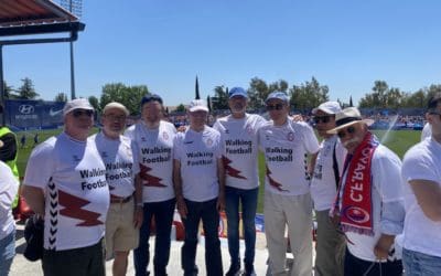Las crónicas deportivas destacan el «gran resultado» del Avilés frente al Rayo Majadahonda