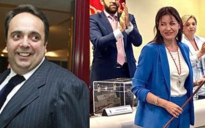 Daniel Sanz: «Hay 55 arquitectos muy cabreados con el Ayuntamiento de Majadahonda por ir a un proceso ya “resuelto” como hacía Willy Ortega»