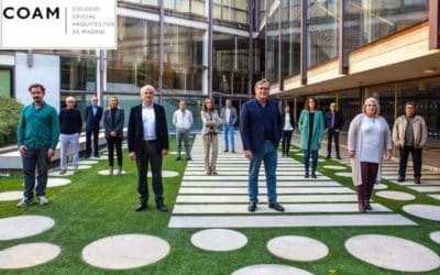 Daniel Sanz (arquitecto): «El proceso de Oposiciones en el Ayuntamiento de Majadahonda es una chapuza»