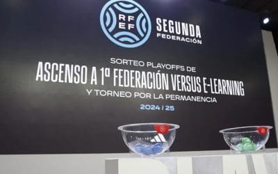 Rayo Majadahonda espera a UCAM Murcia, Avilés o Talavera como rivales en la Final: los otros clubes del «play off» de ascenso a Primera Federación