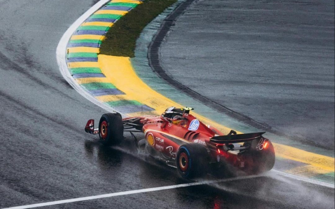 F1 Miami 2025: fin de semana de locura, McLaren arrasa y Piastri se escapa