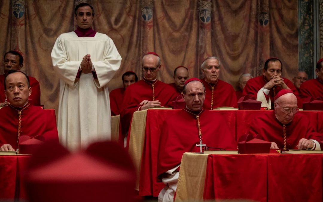 Desde Majadahonda: 10 preguntas para el nuevo Papa tras la reunión del cónclave en el Vaticano