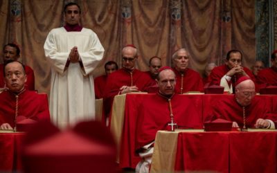 Desde Majadahonda: 10 preguntas para el nuevo Papa tras la reunión del cónclave en el Vaticano