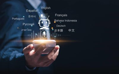 Doc Translator facilita la traducción automática de documentos manteniendo el formato original